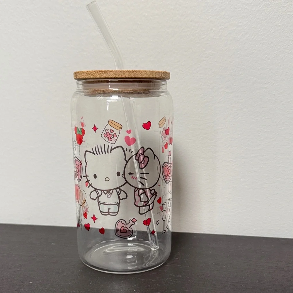 Hello Kitty Dear Daniel Bundle - Picture 4 of 8